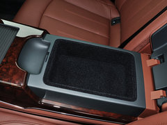2014款 30 FSI 豪华型