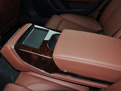 2014款 30 FSI 豪华型