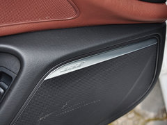 2014款 30 FSI 豪华型