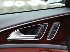2014款 30 FSI 豪华型