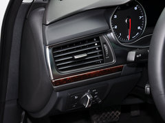 2014款 30 FSI 豪华型