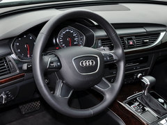 2014款 30 FSI 豪华型