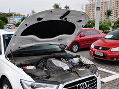 2014款 30 FSI 豪华型