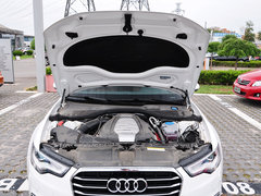 2014款 30 FSI 豪华型