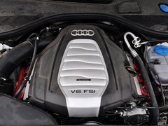 2014款 30 FSI 豪华型