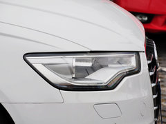 2014款 30 FSI 豪华型