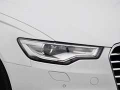 2014款 30 FSI 豪华型