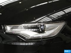 2014款 30 FSI 豪华型