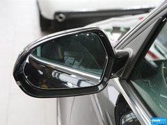 2014款 30 FSI 豪华型