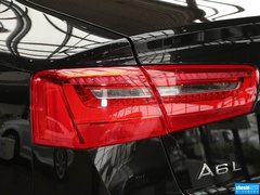 2014款 30 FSI 豪华型