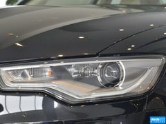 2014款 30 FSI 豪华型