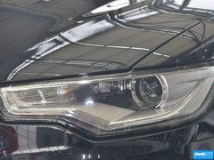 2014款 30 FSI 豪华型