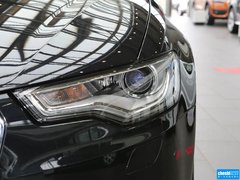 2014款 30 FSI 豪华型