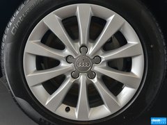 2014款 30 FSI 豪华型