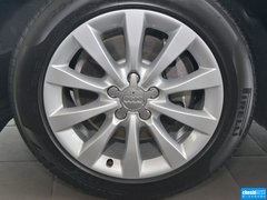 2014款 30 FSI 豪华型