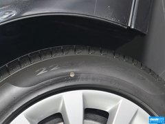 2014款 30 FSI 豪华型