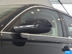 2014款 30 FSI 豪华型