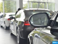 2014款 30 FSI 豪华型