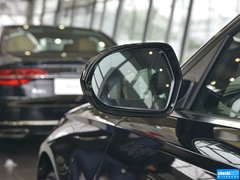 2014款 30 FSI 豪华型