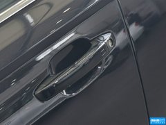 2014款 30 FSI 豪华型