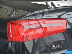 2014款 30 FSI 豪华型