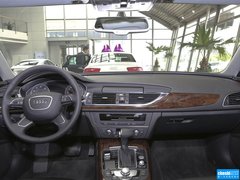 2014款 30 FSI 豪华型