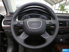 2014款 30 FSI 豪华型