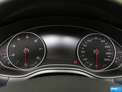 2014款 30 FSI 豪华型
