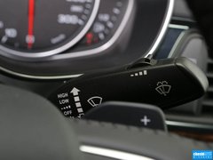 2014款 30 FSI 豪华型