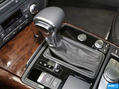 2014款 30 FSI 豪华型