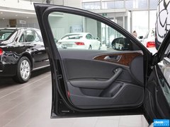 2014款 30 FSI 豪华型