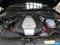 2014款 30 FSI 豪华型
