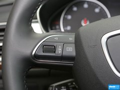 2014款 30 FSI 豪华型