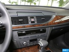 2014款 30 FSI 豪华型