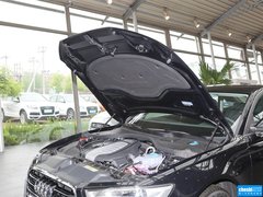 2014款 30 FSI 豪华型