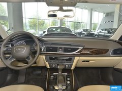 2014款 30 FSI 豪华型