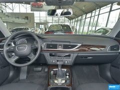 2014款 30 FSI 豪华型