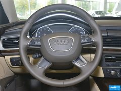 2014款 30 FSI 豪华型