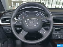 2014款 30 FSI 豪华型