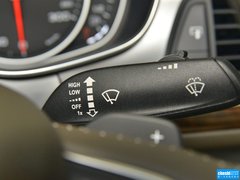 2014款 30 FSI 豪华型