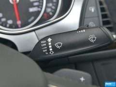 2014款 30 FSI 豪华型