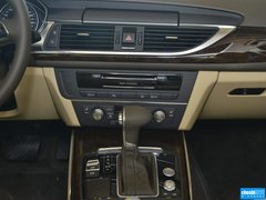 2014款 30 FSI 豪华型