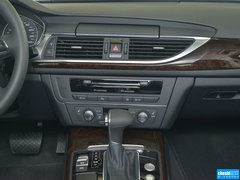 2014款 30 FSI 豪华型