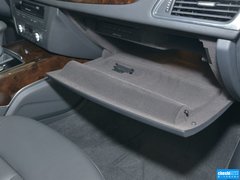 2014款 30 FSI 豪华型