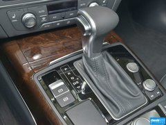 2014款 30 FSI 豪华型