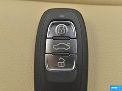 2014款 30 FSI 豪华型