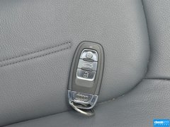 2014款 30 FSI 豪华型