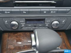 2014款 30 FSI 豪华型