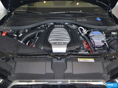 2014款 30 FSI 豪华型