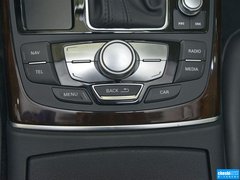 2014款 30 FSI 豪华型